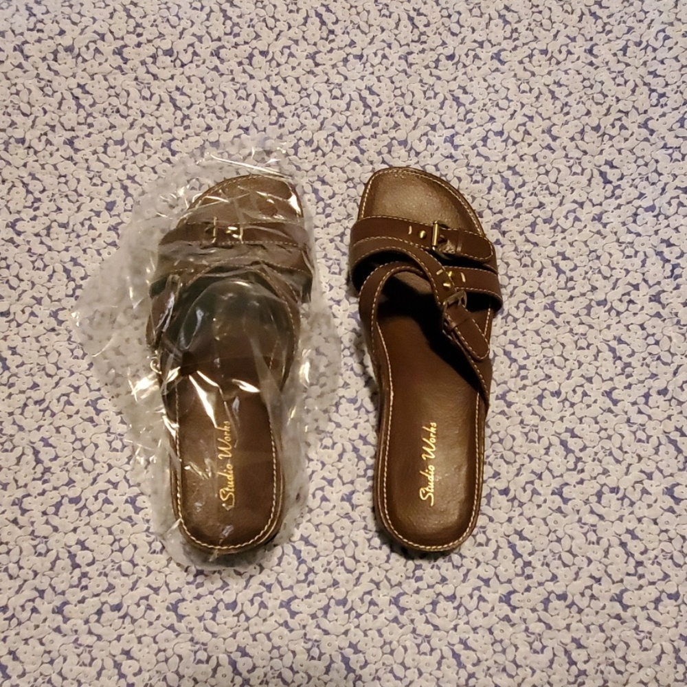 Sandals